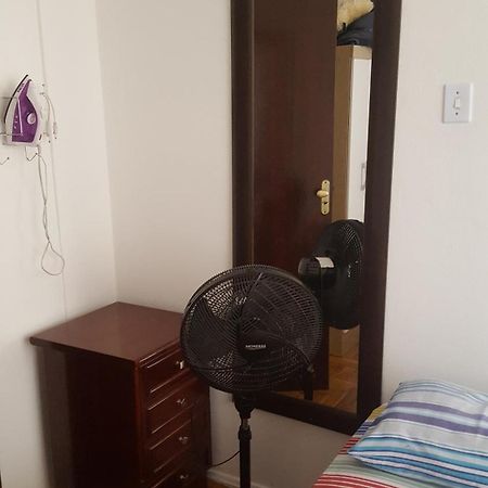 Comodidade E Seguranca No Centro بيلو هورزونتي المظهر الخارجي الصورة