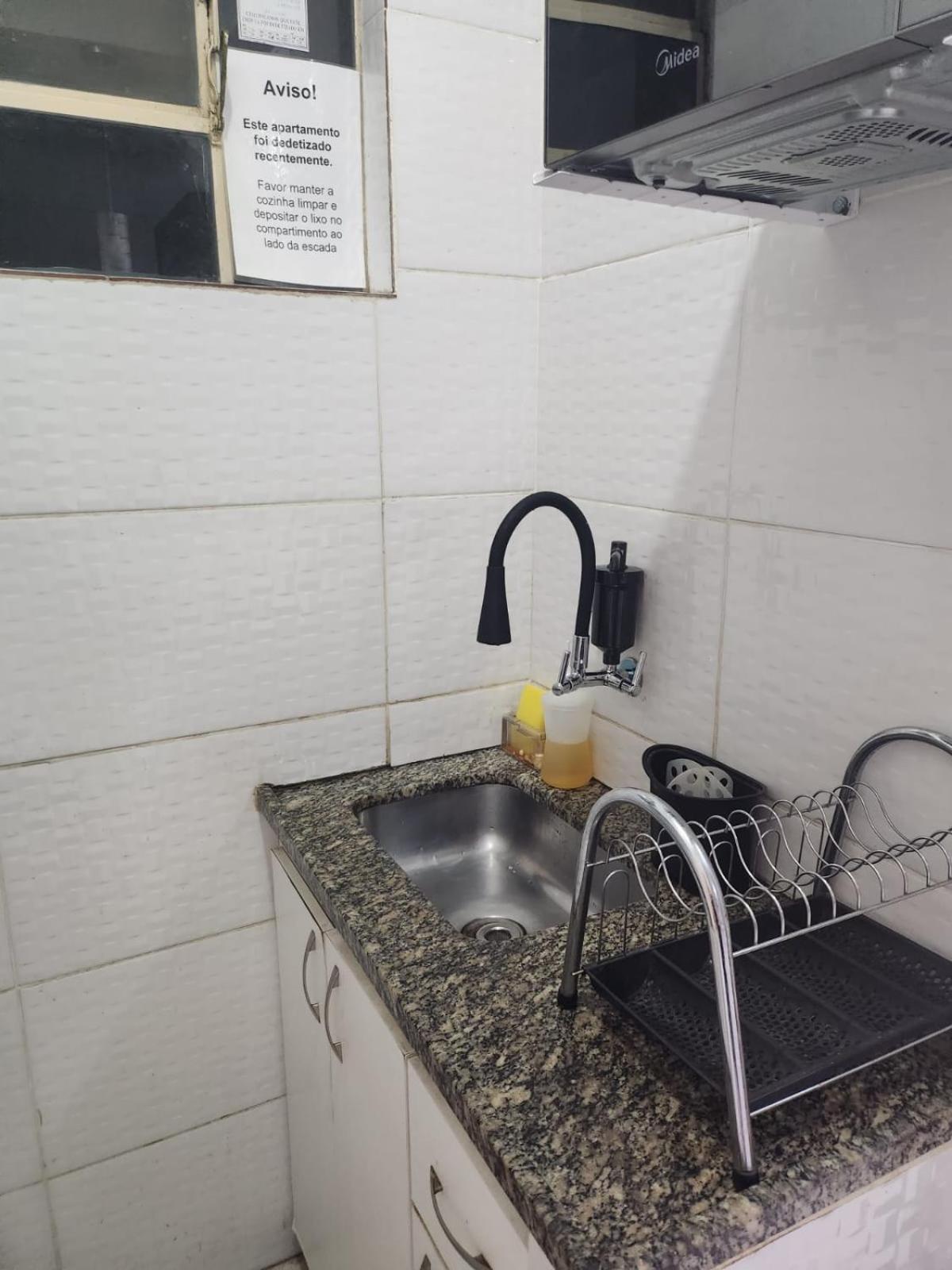 Comodidade E Seguranca No Centro بيلو هورزونتي المظهر الخارجي الصورة