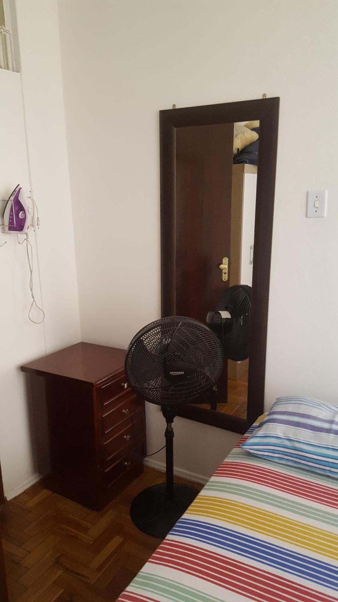 Comodidade E Seguranca No Centro بيلو هورزونتي المظهر الخارجي الصورة