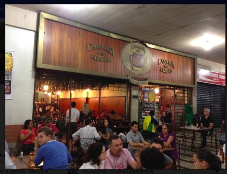 Comodidade E Seguranca No Centro بيلو هورزونتي المظهر الخارجي الصورة